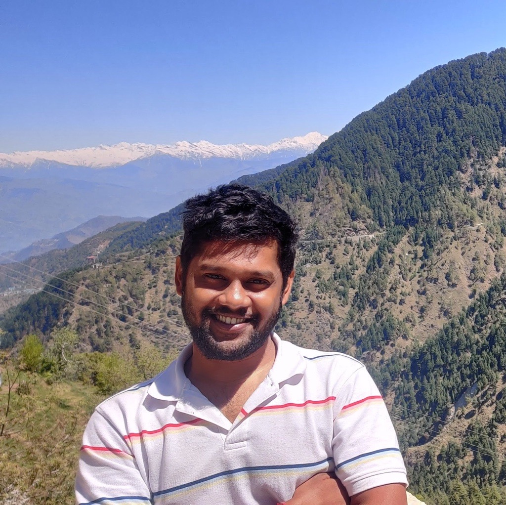Srihari palivela